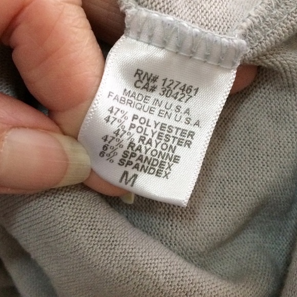 Wildfox Long Sleeve Flamingo Print Sweatshirt - Picture 4 of 7